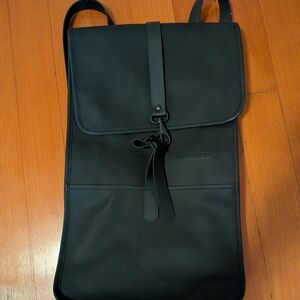 Rains backpack